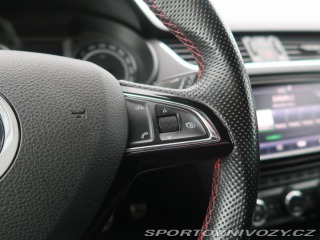 Škoda Octavia RS RS RS 2.0 TDI 2016