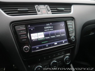 Škoda Octavia RS RS RS 2.0 TDI 2016