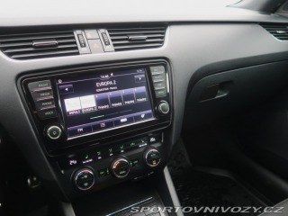 Škoda Octavia RS RS RS 2.0 TDI 2016