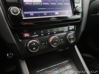 Škoda Octavia RS RS RS 2.0 TDI 2016