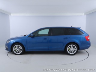 Škoda Octavia RS RS RS 2.0 TDI 2016