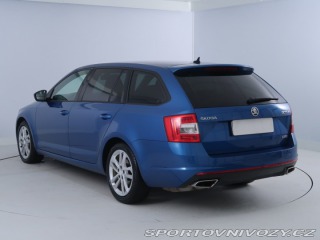 Škoda Octavia RS RS RS 2.0 TDI 2016