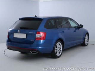 Škoda Octavia RS RS RS 2.0 TDI 2016