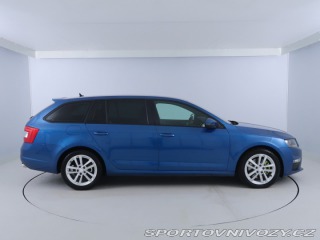 Škoda Octavia RS RS RS 2.0 TDI 2016