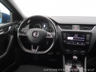 Škoda Octavia RS RS RS 2.0 TDI 2016
