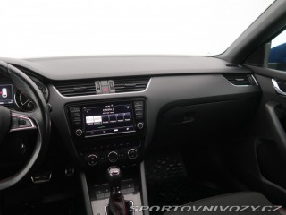 Škoda Octavia RS RS RS 2.0 TDI 2016