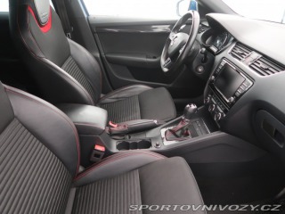 Škoda Octavia RS RS RS 2.0 TDI 2016