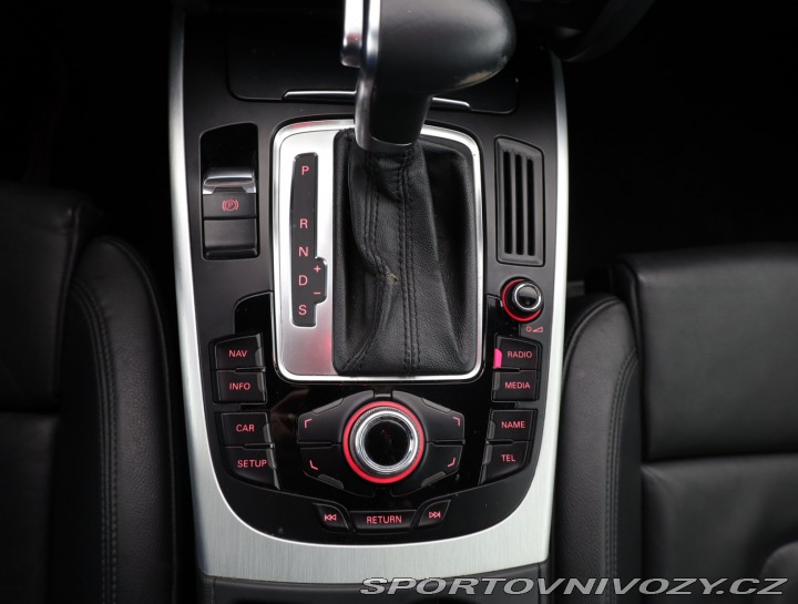 Audi A5 3.0 TDI 2010