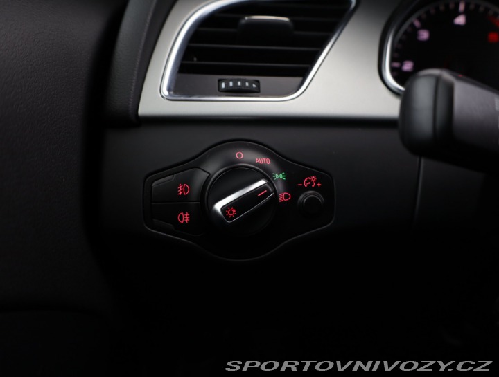 Audi A5 3.0 TDI 2010