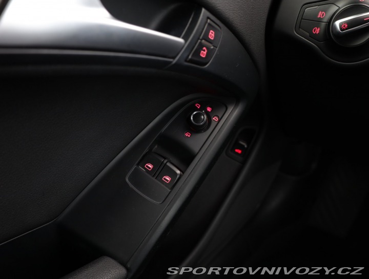 Audi A5 3.0 TDI 2010