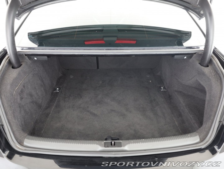 Audi A5 3.0 TDI 2010