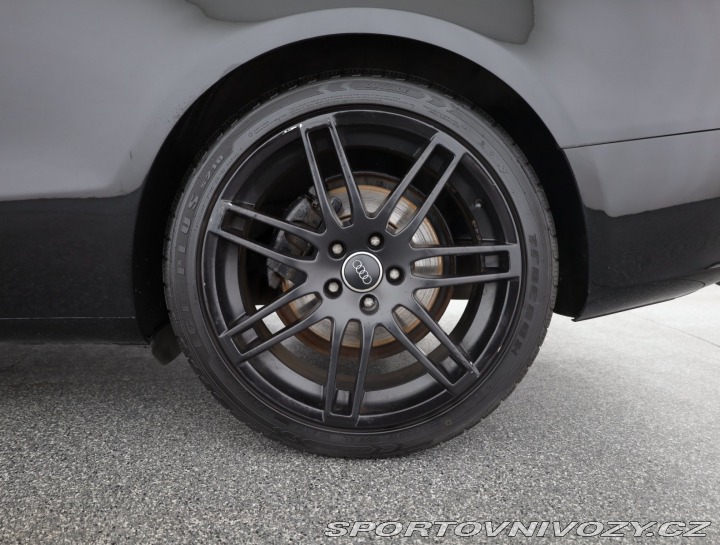 Audi A5 3.0 TDI 2010