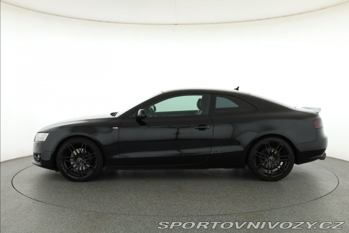 Audi A5 3.0 TDI 2010