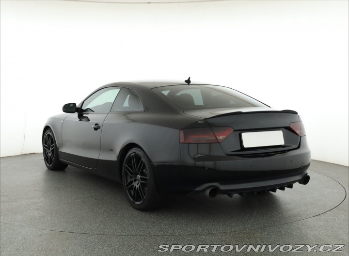 Audi A5 3.0 TDI 2010