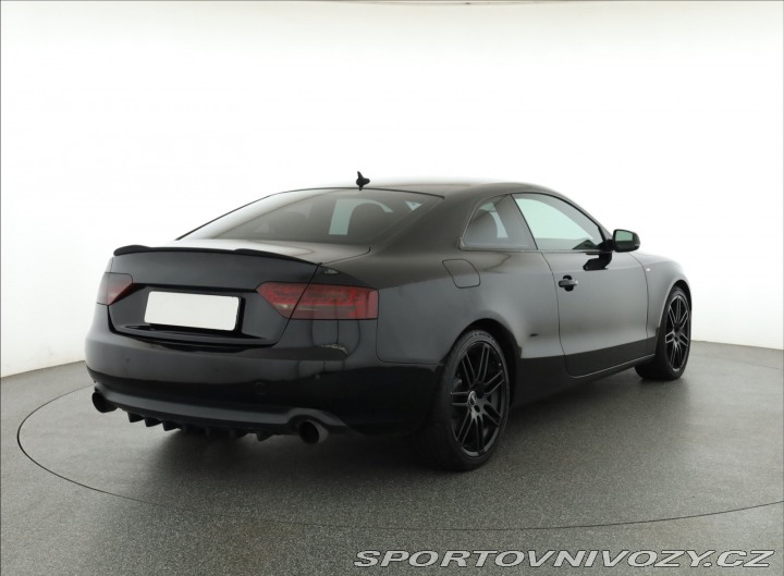 Audi A5 3.0 TDI 2010