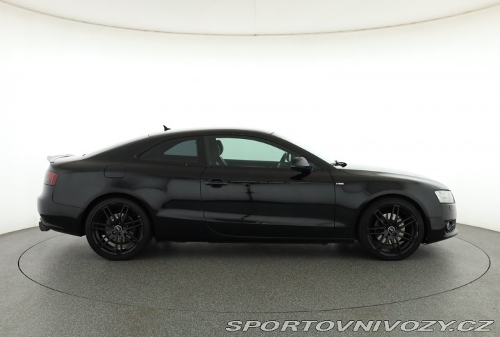 Audi A5 3.0 TDI 2010