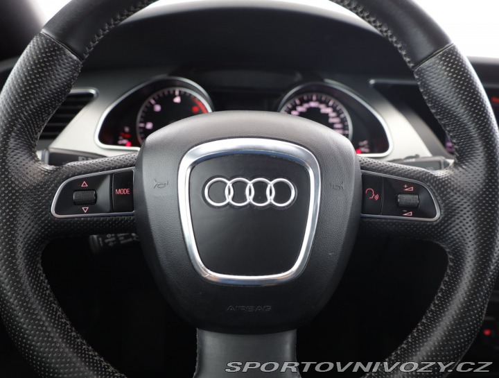 Audi A5 3.0 TDI 2010