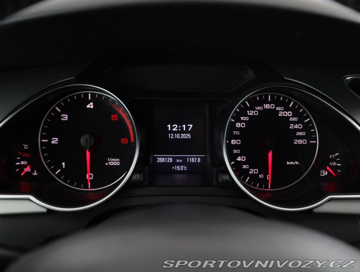 Audi A5 3.0 TDI 2010