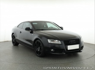 Audi A5 3.0 TDI 2010