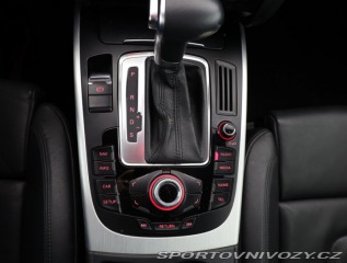 Audi A5 3.0 TDI 2010
