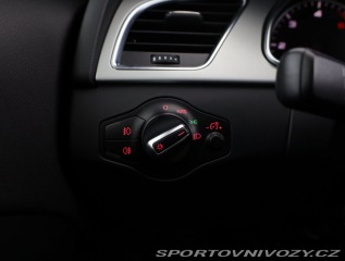 Audi A5 3.0 TDI 2010