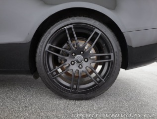 Audi A5 3.0 TDI 2010