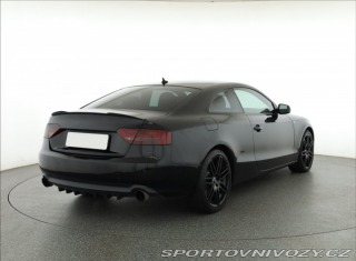 Audi A5 3.0 TDI 2010