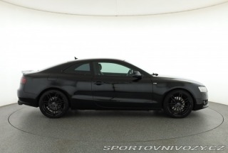Audi A5 3.0 TDI 2010