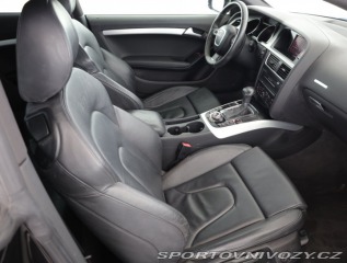 Audi A5 3.0 TDI 2010
