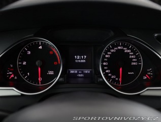 Audi A5 3.0 TDI 2010