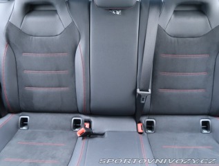 Mercedes-Benz A AMG line A 200 d 2021