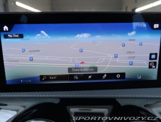 Mercedes-Benz A AMG line A 200 d 2021