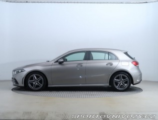 Mercedes-Benz A AMG line A 200 d 2021