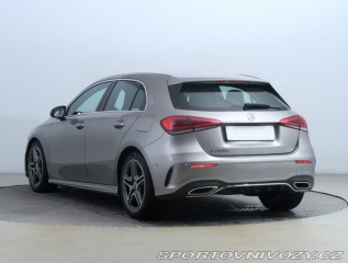 Mercedes-Benz A AMG line A 200 d 2021