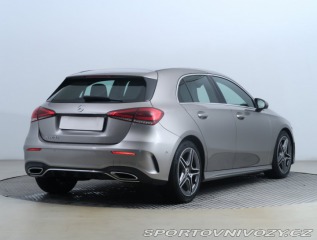 Mercedes-Benz A AMG line A 200 d 2021