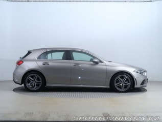 Mercedes-Benz A AMG line A 200 d 2021