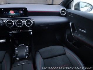 Mercedes-Benz A AMG line A 200 d 2021