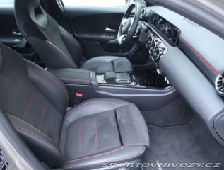 Mercedes-Benz A AMG line A 200 d 2021