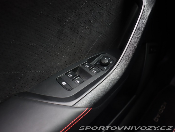 Škoda Kodiaq RS RS RS 2.0 TDI 2019