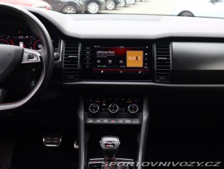 Škoda Kodiaq RS RS RS 2.0 TDI 2019