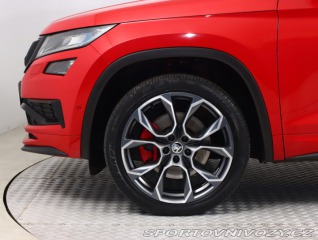 Škoda Kodiaq RS RS RS 2.0 TDI 2019