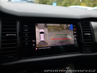 Škoda Kodiaq RS RS RS 2.0 TDI 2019