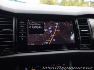 Škoda Kodiaq RS RS RS 2.0 TDI 2019
