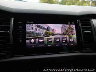 Škoda Kodiaq RS RS RS 2.0 TDI 2019