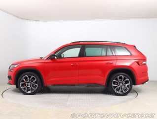 Škoda Kodiaq RS RS RS 2.0 TDI 2019