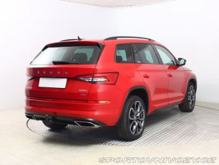 Škoda Kodiaq RS RS RS 2.0 TDI 2019