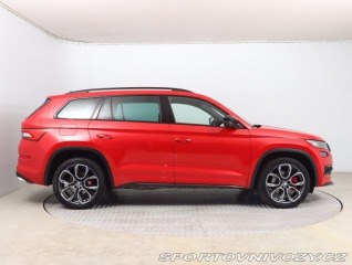 Škoda Kodiaq RS RS RS 2.0 TDI 2019