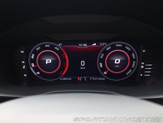 Škoda Kodiaq RS RS RS 2.0 TDI 2019