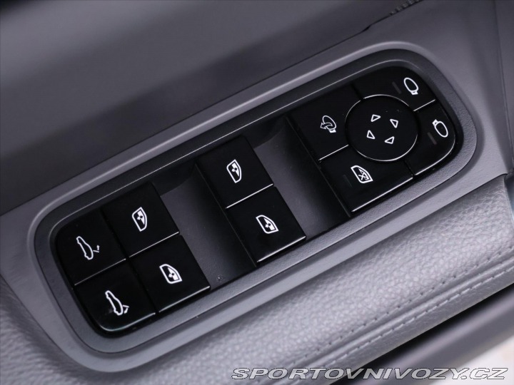 Porsche Cayenne 3,0 Tiptronic 250kW CZ DP 2018
