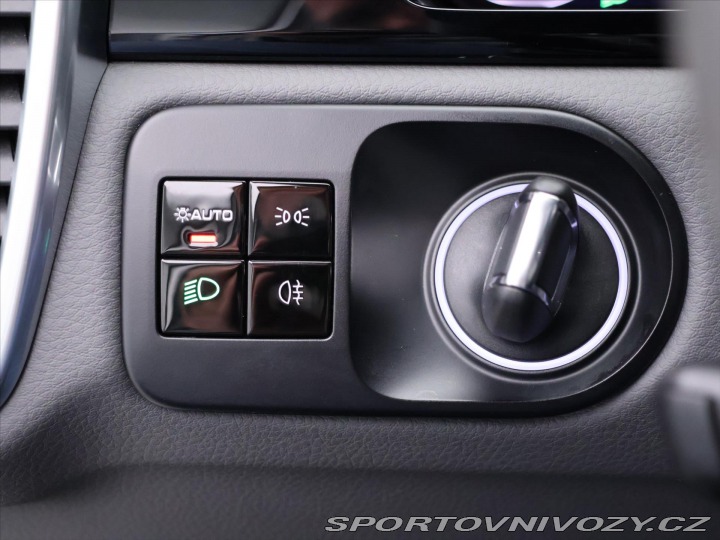 Porsche Cayenne 3,0 Tiptronic 250kW CZ DP 2018